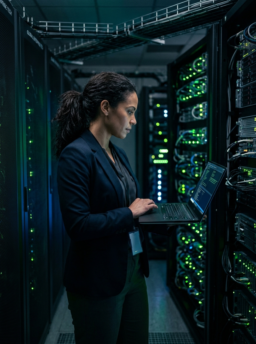 Enterprise Engineer