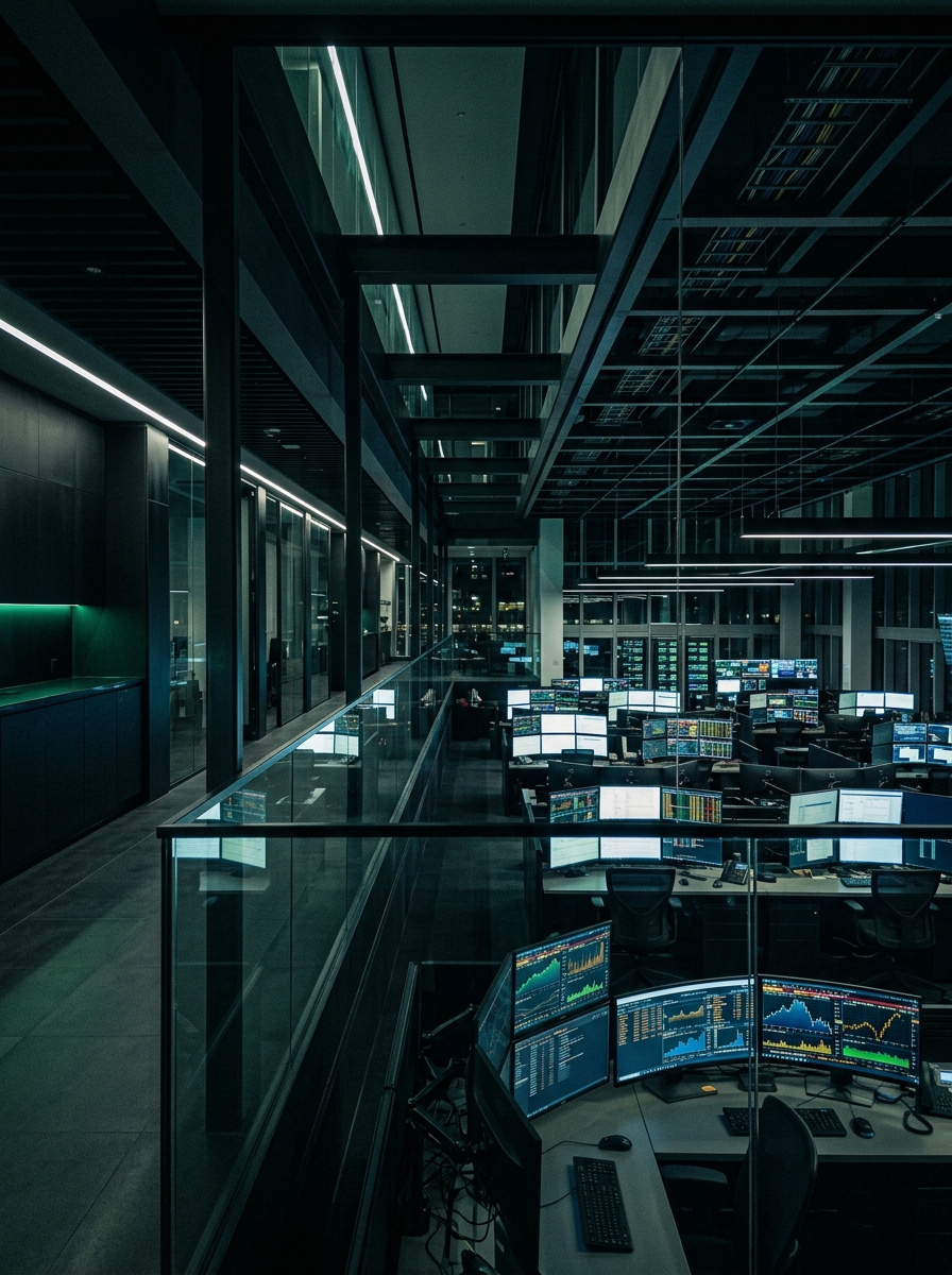 Financial Services