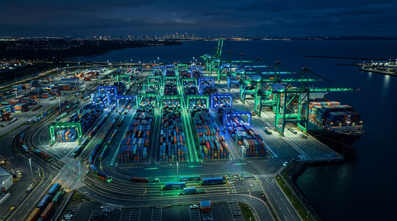 Logistics