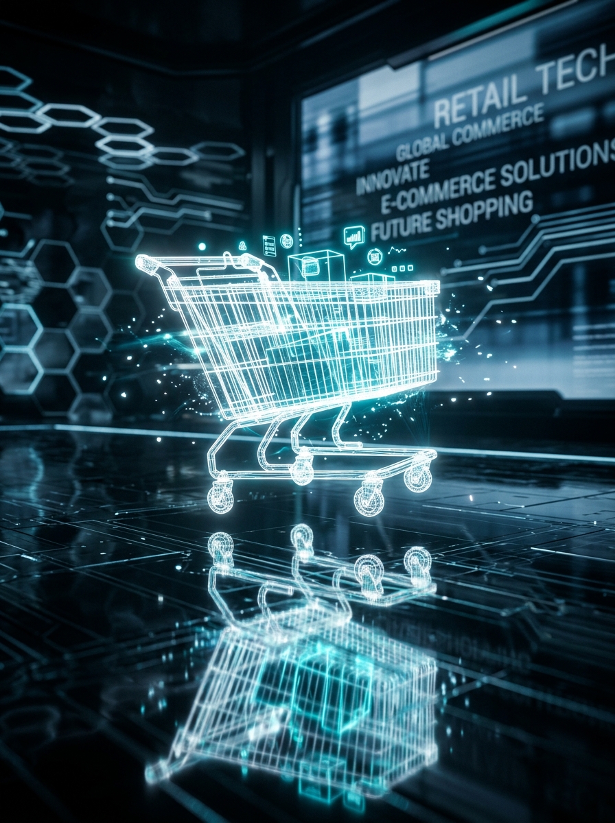 Retail & E-commerce
