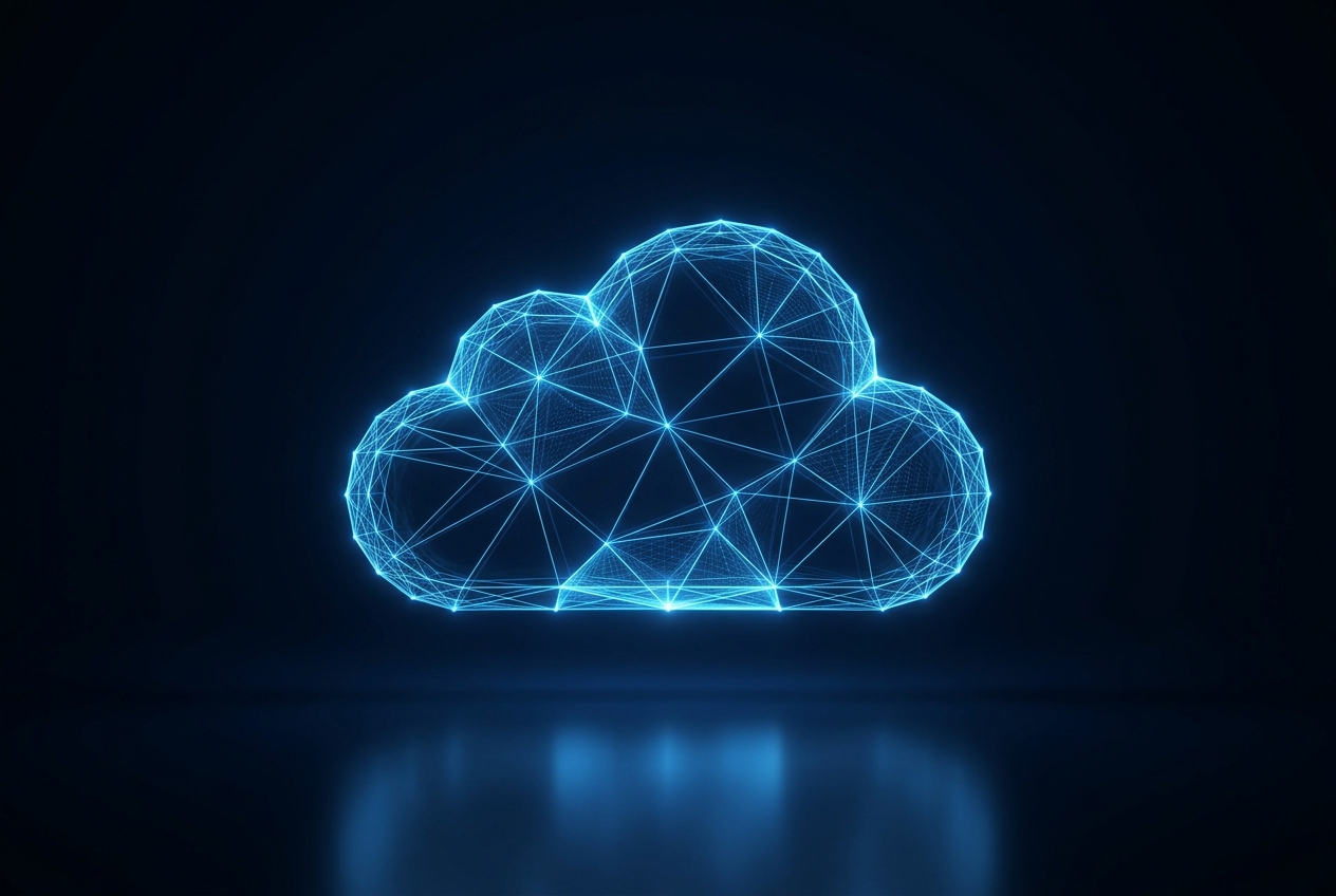 AVYOM Virtual Cloud & Infrastructure