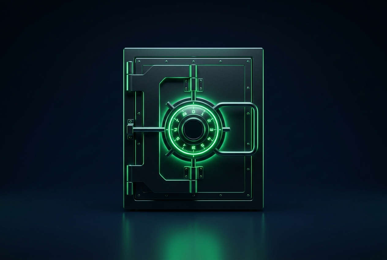 AVYOM Vault Document Management