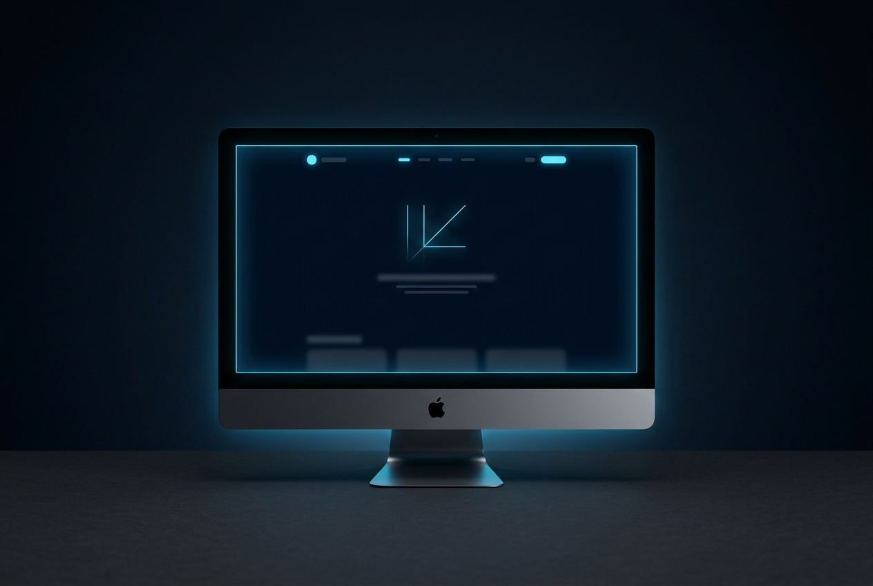 AVYOM Web & Digital Platforms